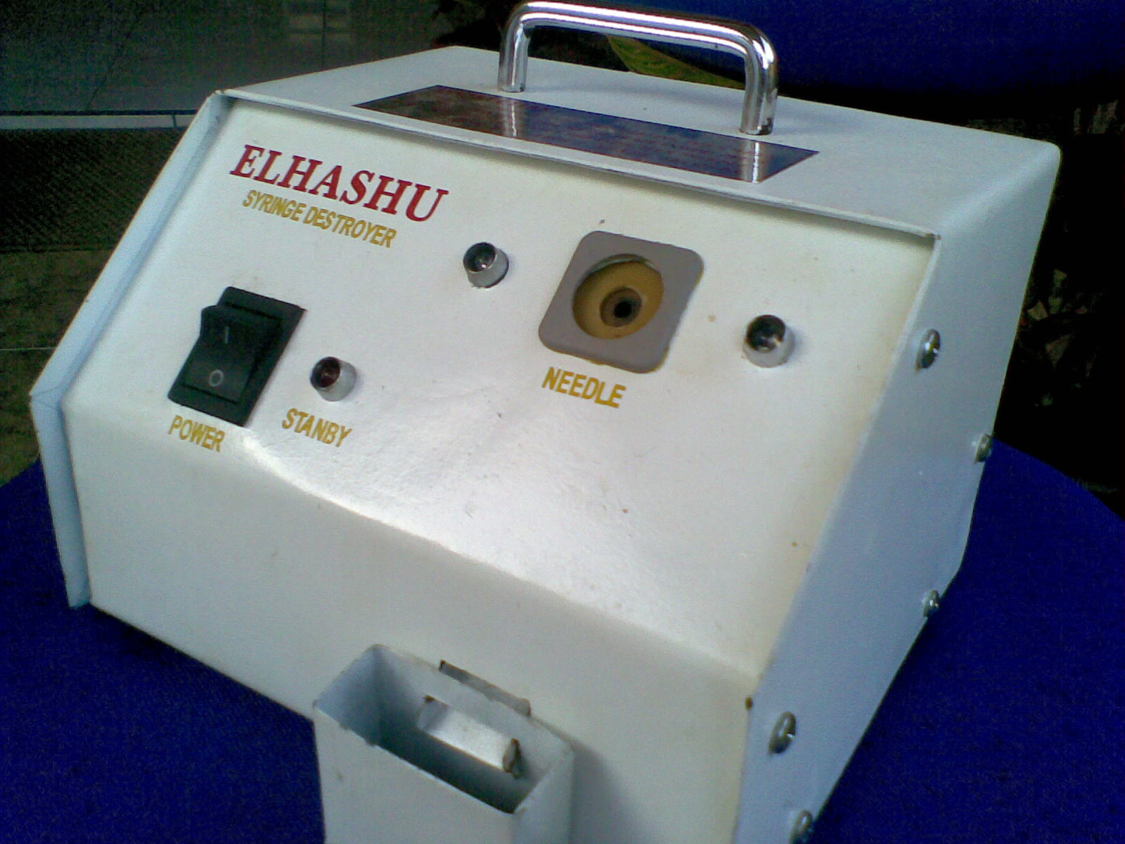 alat masak elektrik electric steamer