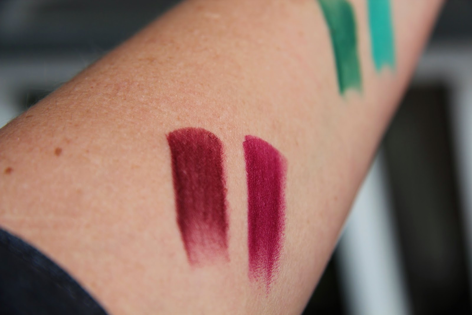 mobile | Melt cosmetics, Green lipstick, Cosmetics lipstick