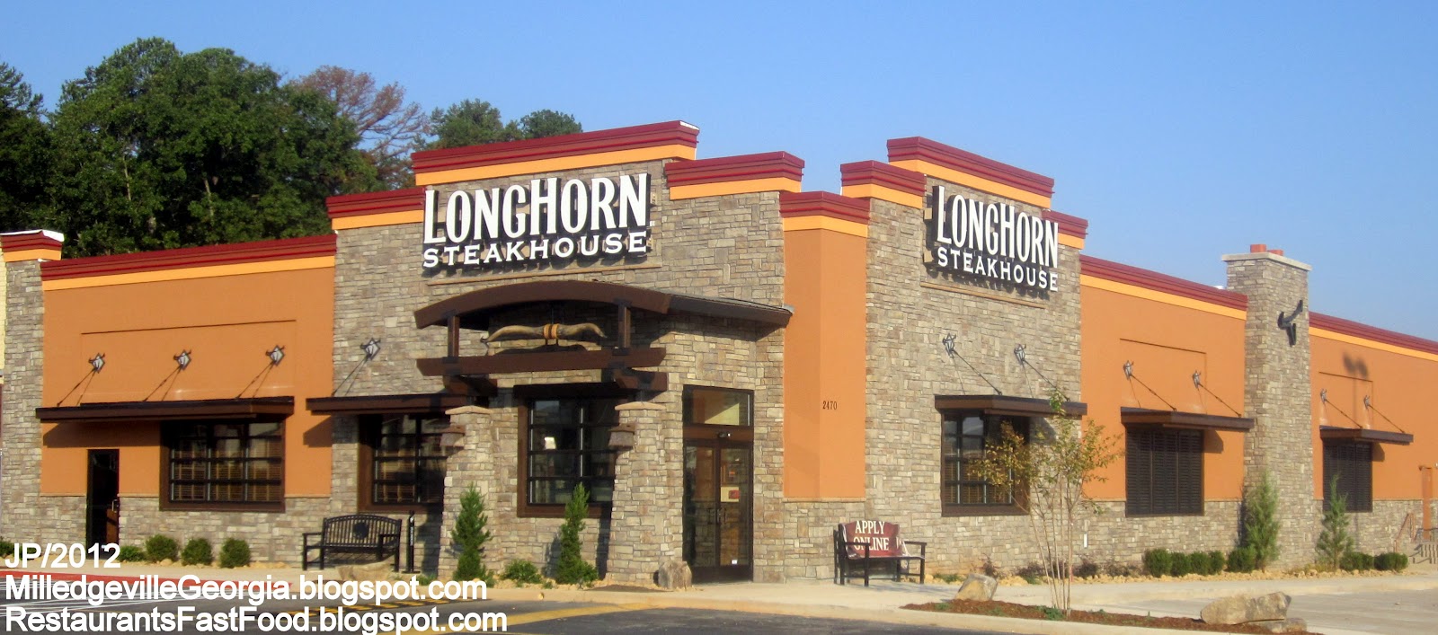 Restaurant Fast Food Menu McDonald's DQ BK Hamburger Pizza Mexican Taco