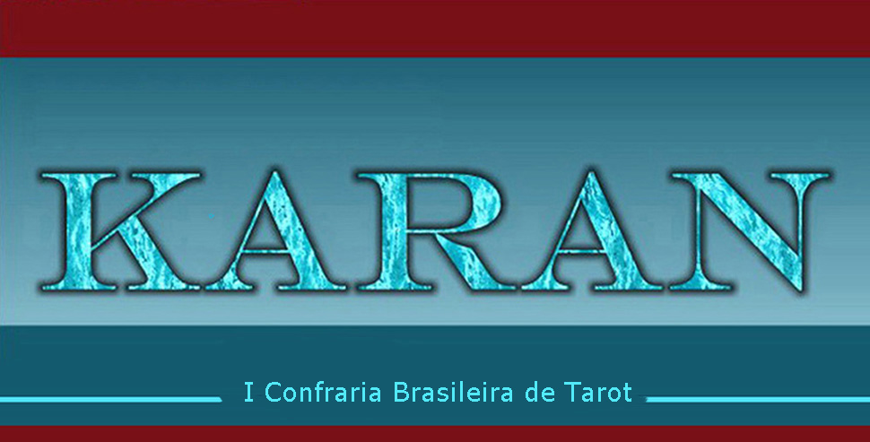 I Confraria Brasileira de Tarot - 2011