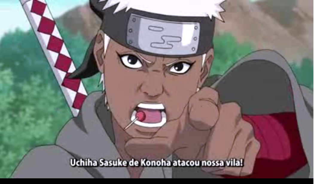 🔴 Pain INVADE konoha RESUMEN, Naruto Shippuden Temporada 8 RESUMEN  (Part1)