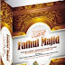 Fathul Majid Price Rp 189.000,-