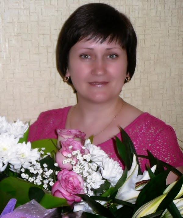 Коканова Валентина Николаевна