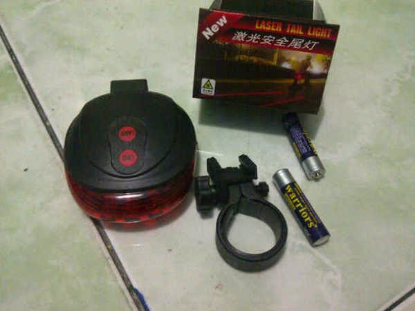 galery shops laser light lu sepeda belakang galery shops laser light lu sepeda belakang