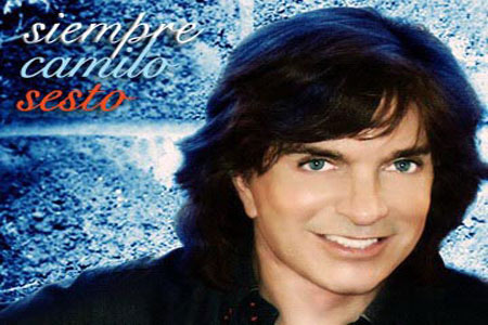Escuchar Canciones De Camilo Sesto Gratis