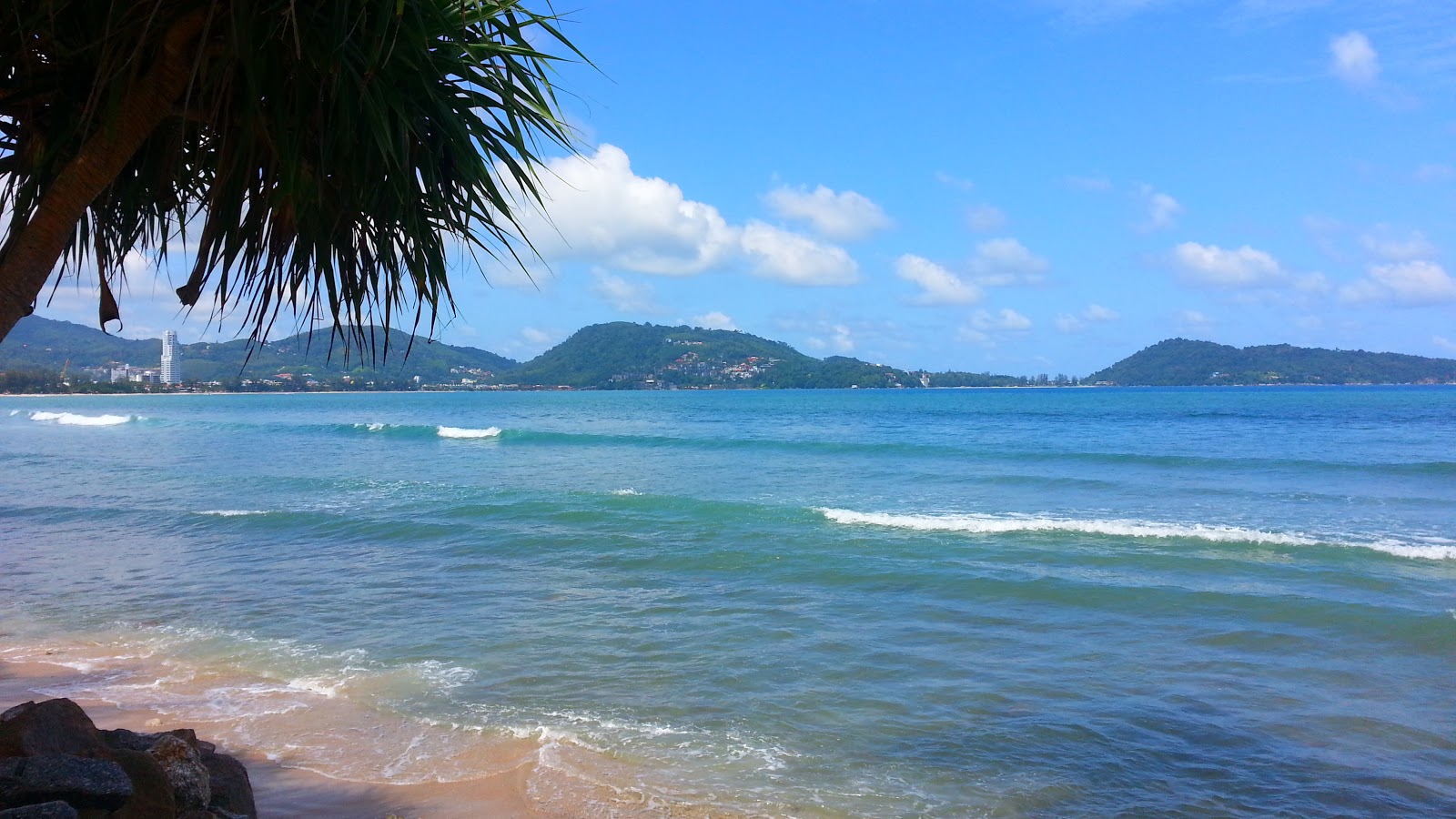 Easy Day Thailand Based in Phuket Phuket Weather update up to 17th