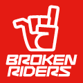 BROKEN RIDERS