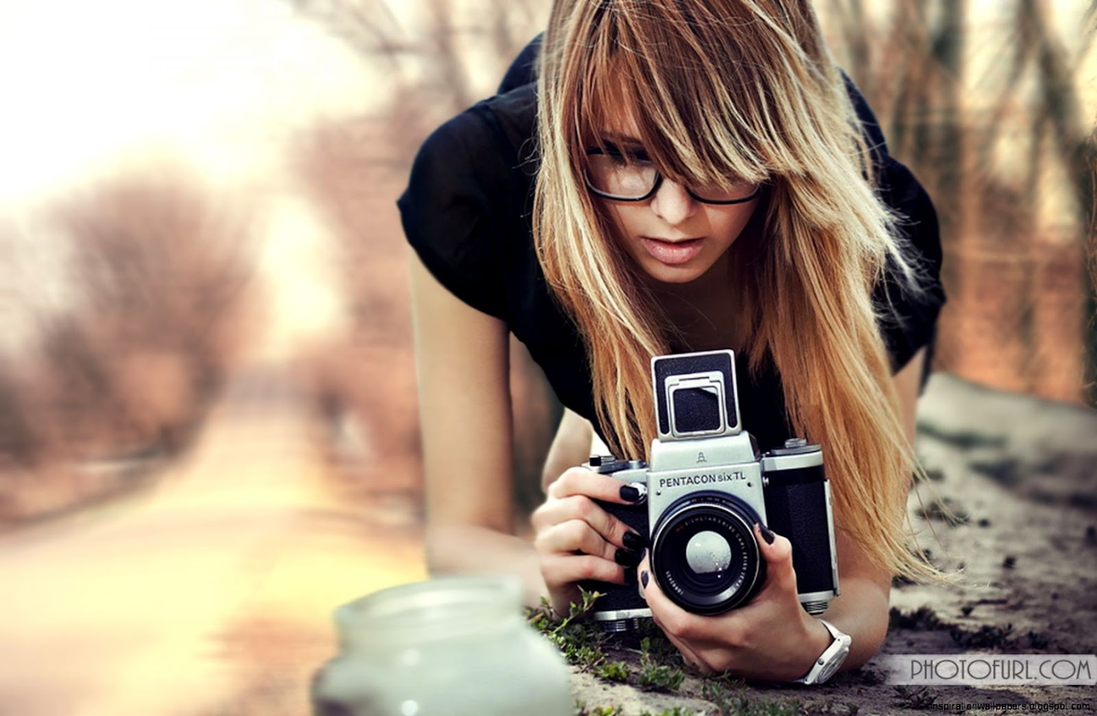 Hairstyle Fashion Girl Photography Hairstyle Fashion Girl Photography