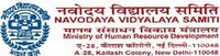 Navodaya TGT RLT Recruitment 2012 Notification Forms Eligibility Navodaya Teacher Recruitment 2012 Notification Forms Eligibility