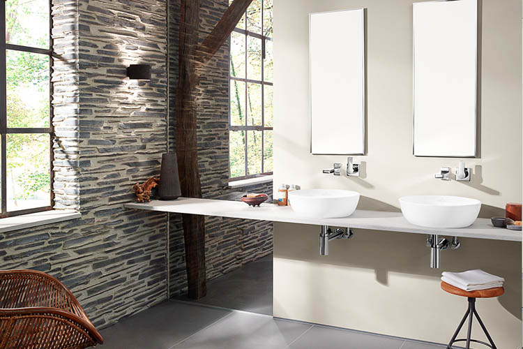 Inspiración deco: sácale el máximo partido a tu cuarto de baño ...