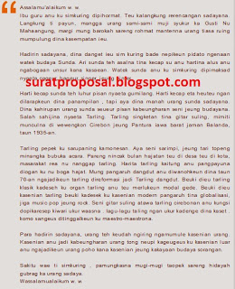 pidato bahasa sunda pidato bahasa sunda