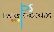 Paper Smooches logo