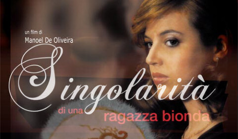 Singolarità di una ragazza bio...