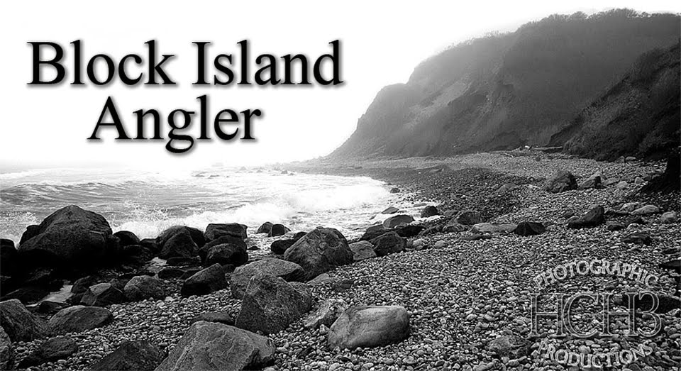 Block Island Angler