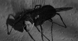 La mosca/ The fly - Kurt Neumann (1958) Cabeza+blanca+mosca+the+fly+1958