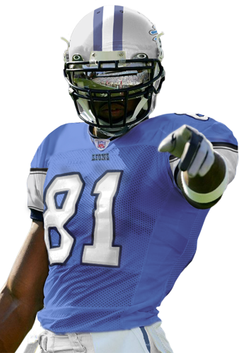 Nam S Noodle File Profile Calvin Megatron Johnson