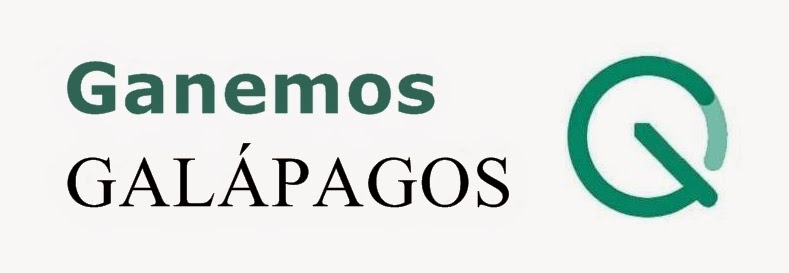 Ganemos Galápagos