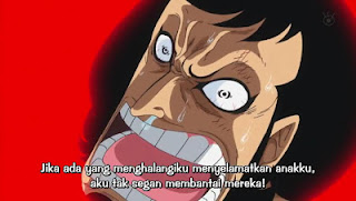 One Piece Episode 582