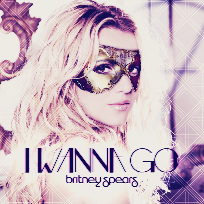 SpearsNews: I Wanna Go 3rd Single