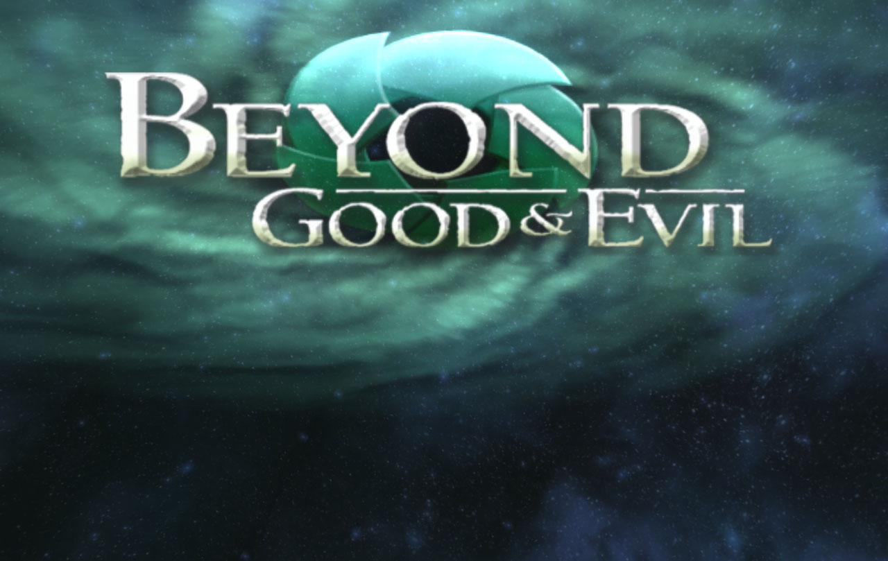 beyond good and evil pc