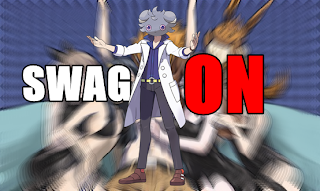 The Espurr Thread Spur+on