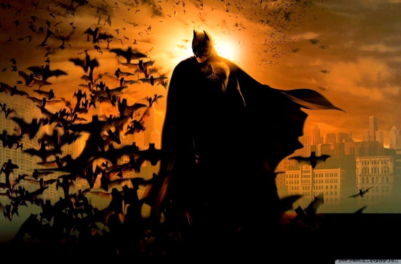 Batman Wallpapers Dark Knight