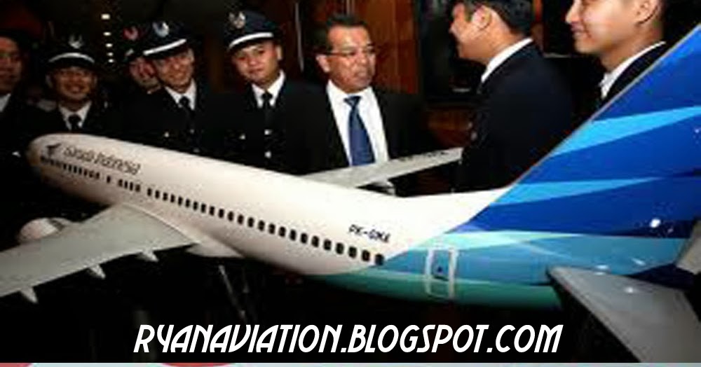 Ryan Aviation News DAFTAR SEKOLAH PILOT