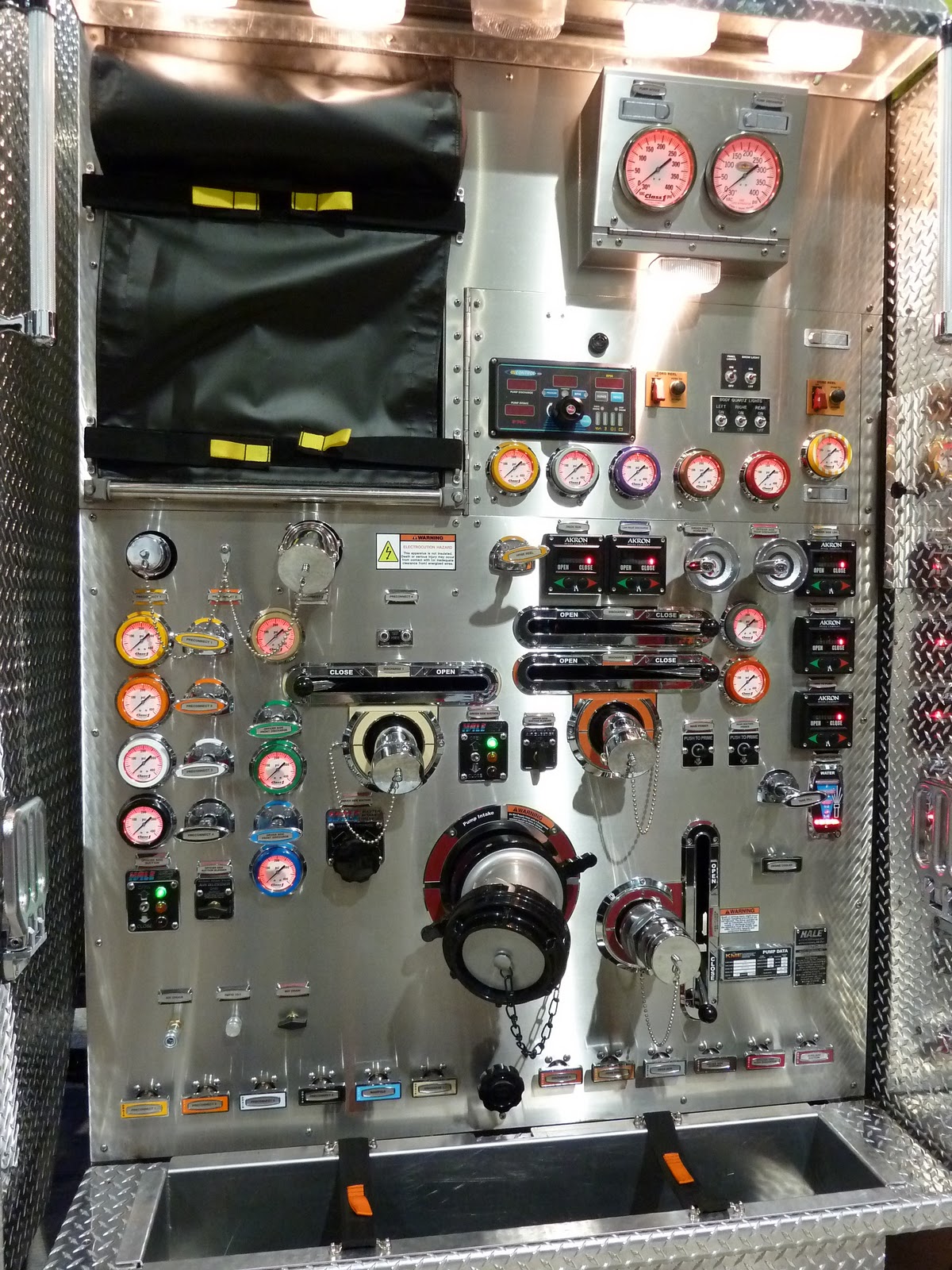 Send The Water LLCEngine Company & Water Supply Consulting and