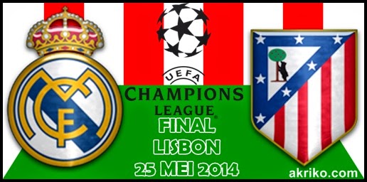 Download this Final Liga Chandions Eropa picture