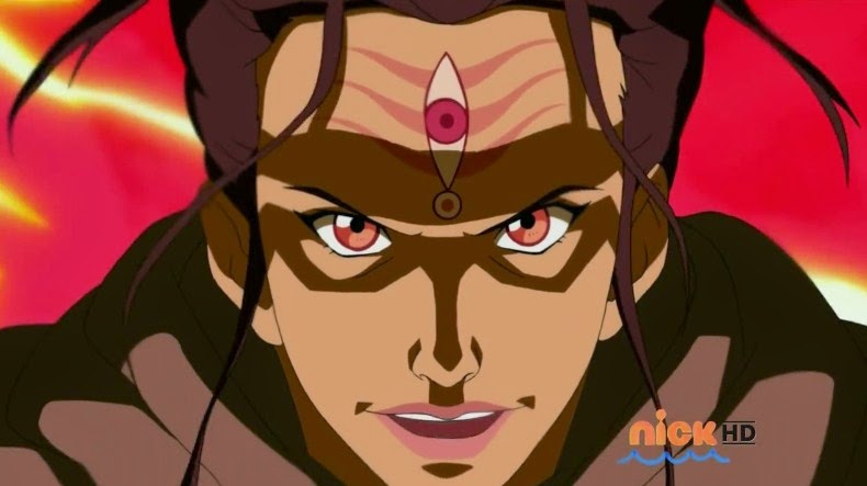 Nonton avatar korra subtitle indonesia