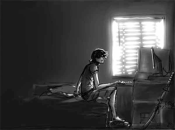 Stati Della Mente States Of Mind Etats D Esprit Estados De La Mente 思想状态 Zustande Des Geistes La Dipendenza Da Internet E Le Dipendenze Sessuali Di Guglielmo Campione