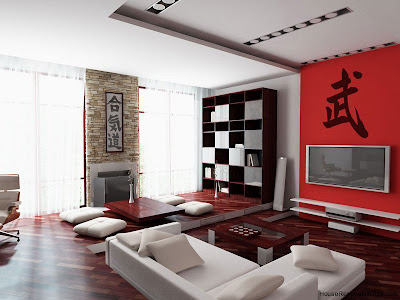 House Design Interior