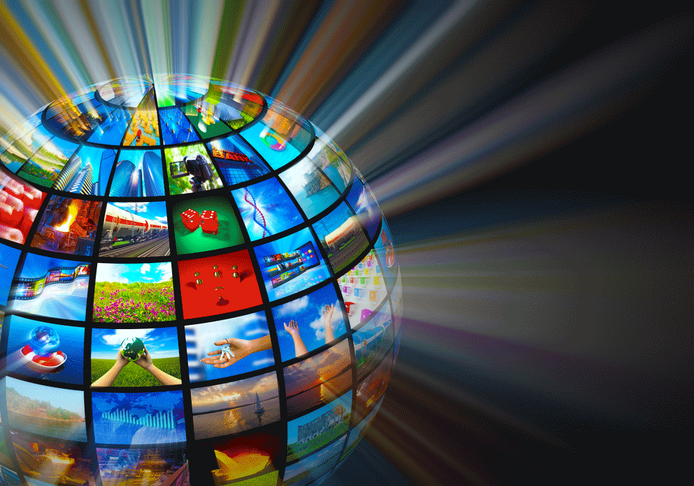 Digital Media Technology - Arts Entertainment AS Degree