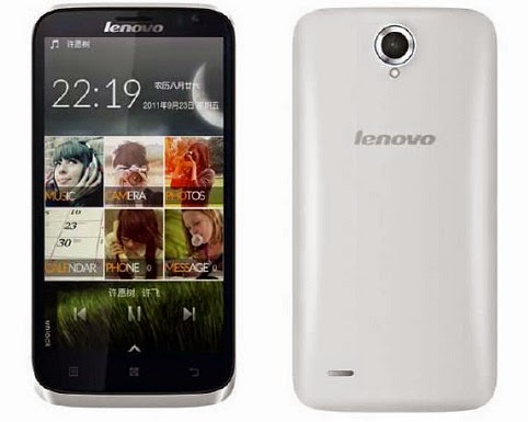 harga Lenovo S859 harga Lenovo A859