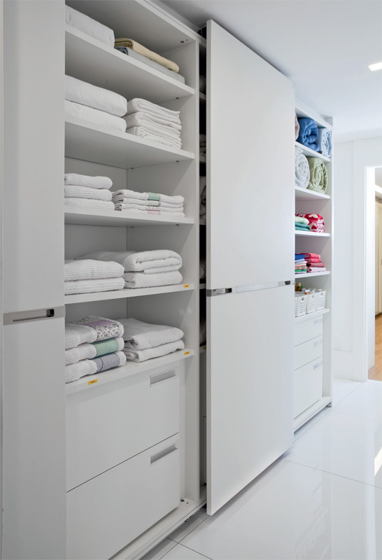 Perfeita Ordem Blog de Decoraç u00e3o Armários e closets pra lá de organizados Artesanato Madeira E Ferro ~ Perfeita Ordem Blog de Decoraç u00e3o Armários e closets pra lá de organizados
