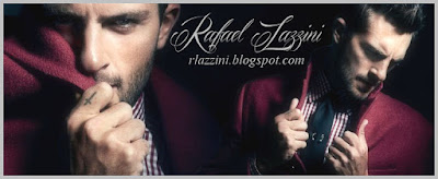 RAFAEL LAZZINI: Official Model Site