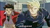 Virtua Fighter Episode 12 Subtitle Indonesia