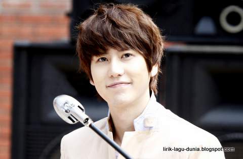 Lirik Lagu Kyuhyun A Million Pieces | Lirik Lagu Dunia