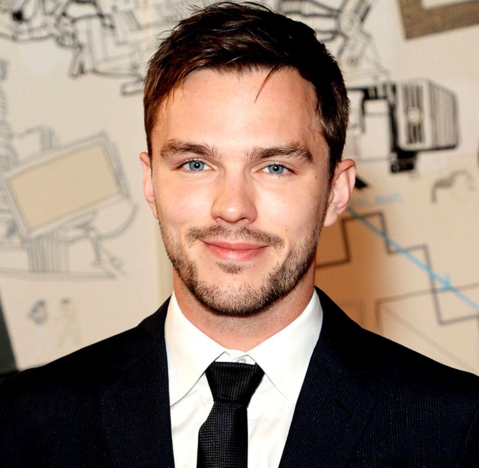 Nicholas Hoult Out in LA January 2016 POPSUGAR Celebrity Nicholas Hoult Out in LA January 2016 POPSUGAR Celebrity