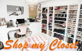 Shop my Closet