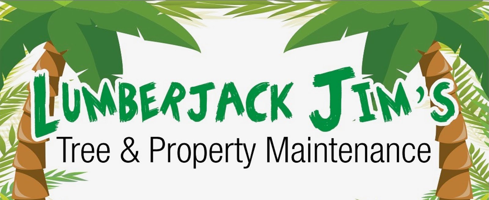 LumberJack Jim's Total Property Maintenance