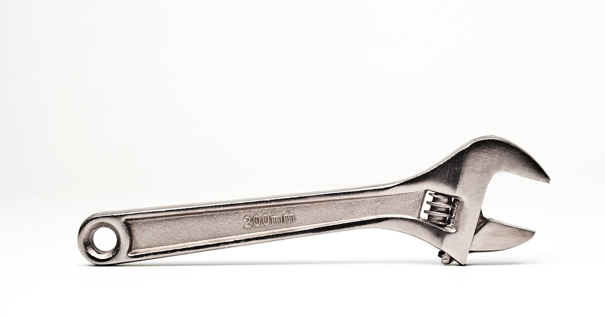 Lauren K Davis Photography Don't want to put a WRENCH in your plans