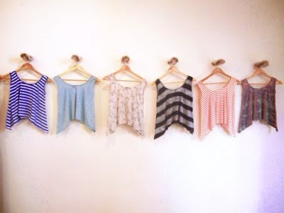 Popular Tops