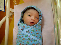Newborn Umar