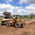  SECRETARIA DE INFRA-ESTRUTURA, TRABALHANDO NO MUNICÍPIO DE CAPELA DO ALTO ALEGRE-BA. 