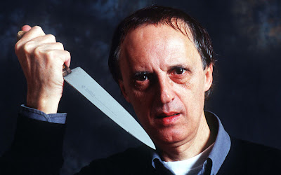 Dario Argento: El señor del Giallo 1