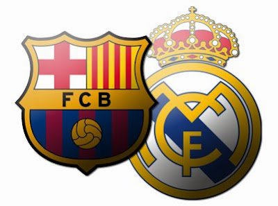 Not A Beautiful Game – EL CLASICO | Football News Guru