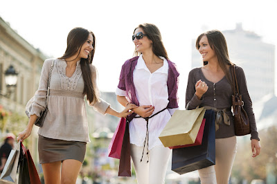 Trik Mengatasi Kecanduan Belanja Online Trik Mengatasi Kecanduan Belanja Online