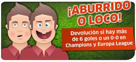 marca apuestas bono 50 euros partidos Champions y Europa league marca apuestas bono 50 euros partidos Champions y Europa league