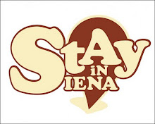 STAY IN SIENA